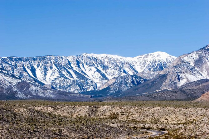 Mount Charleston Tour from Las Vegas - Photo stops and the extra mountain vibe beyond The Retreat