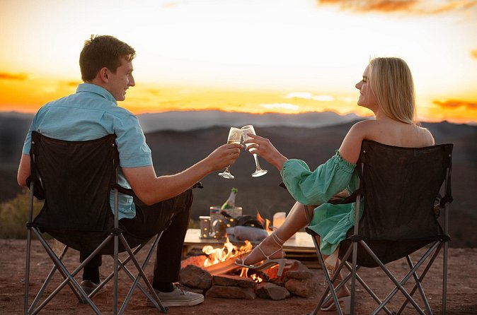 Mountain Majesty: 4-Hour Self-Guided Jeep & Picnic Adventure - Who Should Book Mountain Majesty (and Who Might Want the Guided Option)