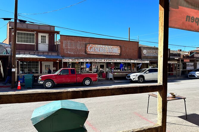 Oatman Mining Camp, Burros, Scenic RT 66 Direct From Las Vegas - The Black Mountains drive: photos, air time, and why the timing matters