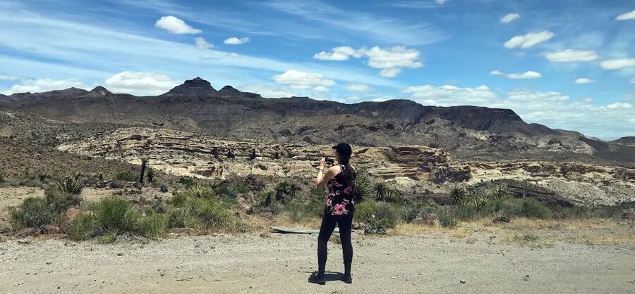 Oatman Mining Village: Burros/Route 66 Scenic Mountain Tour - Key things to know before you go