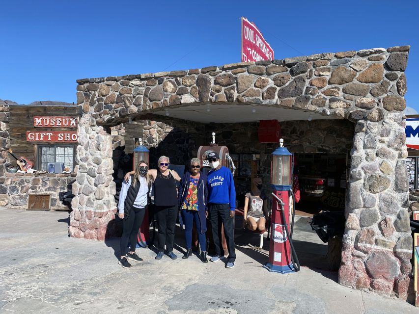 Oatman Mining Village: Burros/Route 66 Scenic Mountain Tour - Is it worth $125? Value check for this Route 66 day trip