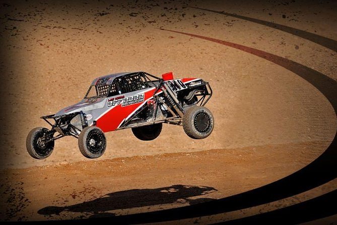 Off-Road Racing: 10 Laps - Entering The Pro Track: What 10 Laps Really Means