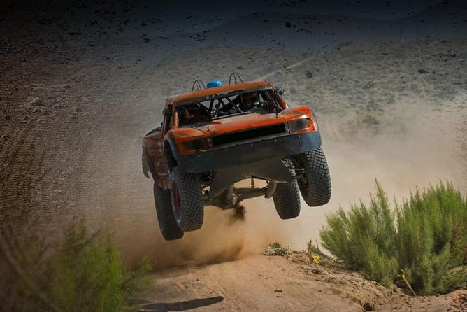 Off-Road Racing: 10 Laps - Who This Off-Road Session Fits Best (and Who Should Skip It)