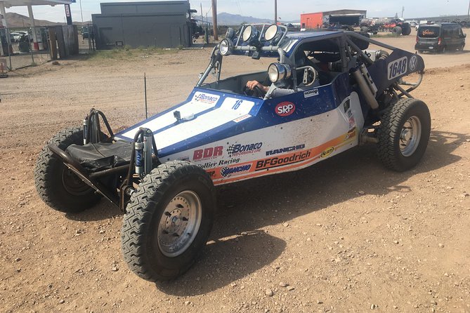 Off Road Racing: 5 Laps - Race Day Basics: Safety Gear and How the Coaching Works