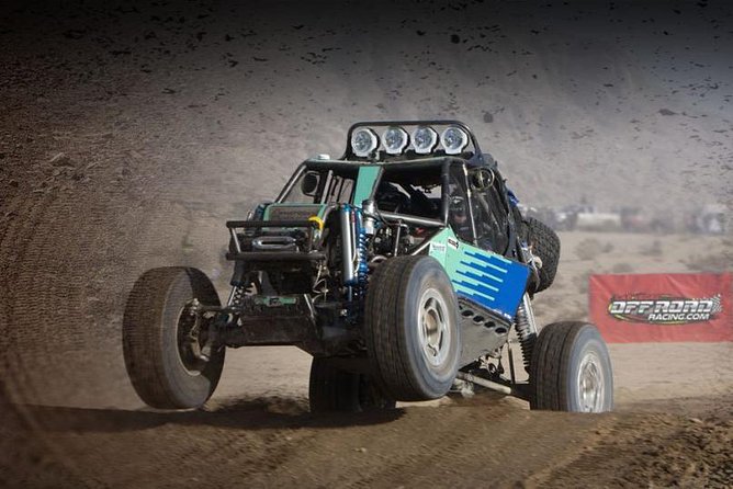 Off Road Racing: 7 Laps - Key things to know before you book