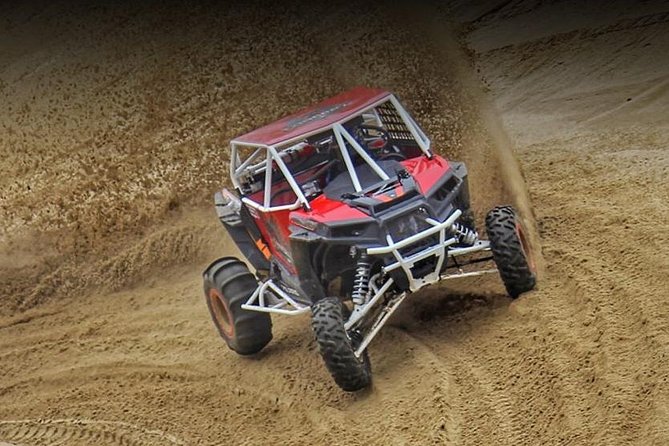 Off Road Racing: 7 Laps - Price and Value: Is $725.87 Worth It?
