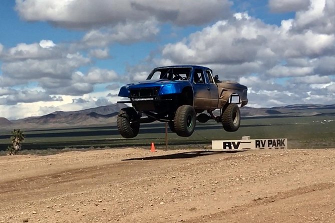 Off Road Racing: 7 Laps - Timing and the Real Day Plan (7:00am or 1:00pm)