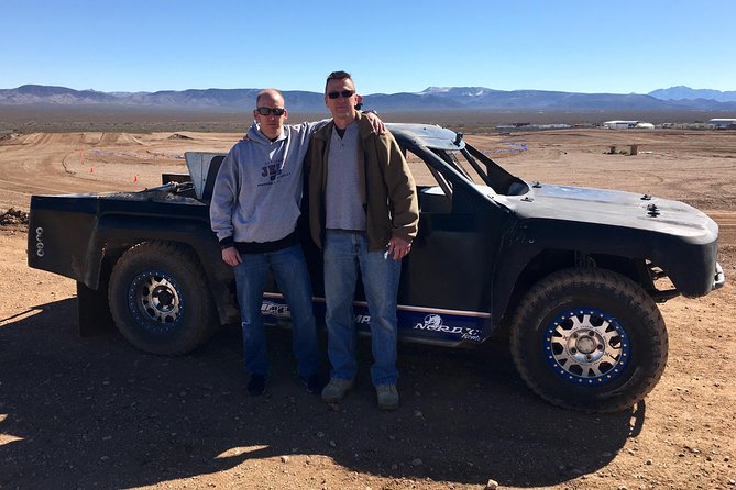 Off Road Racing: 7 Laps - Choosing Your Ride: Truck, Buggy, or Razor