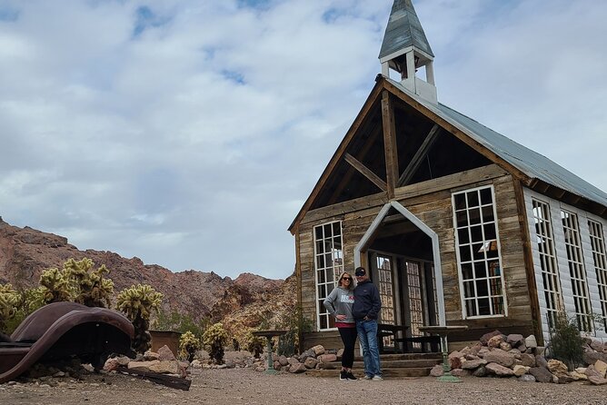 Old West ATV or RZR Adventure with Gold Mine Tour and Lunch - Old West ATV and Gold Mine in Eldorado Canyon