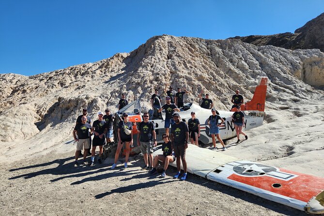Old West ATV or RZR Adventure with Gold Mine Tour and Lunch - Lunch at Capriotti’s and Desert Timing That Keeps You Comfortable