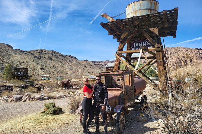 Old West ATV or RZR Adventure with Gold Mine Tour and Lunch - Price and Inclusions: What You’re Actually Paying For