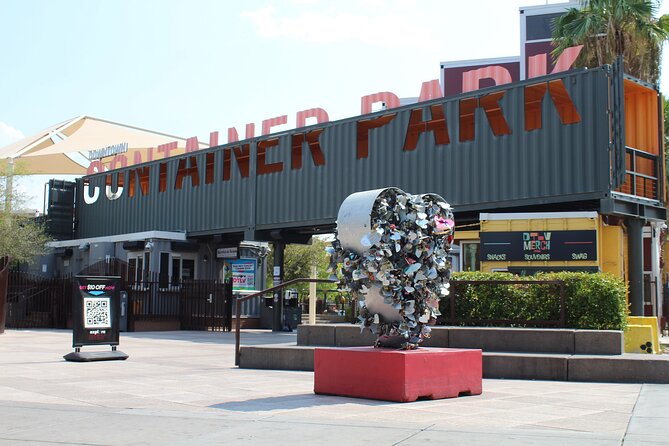 Original Las Vegas: The Fremont Street Experience Walking Tour - Price and Timing: Is $44 a Smart Spend?
