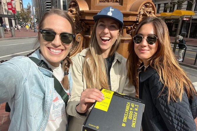 Outdoor Escape Room in Las Vegas - Downtown - Key things to know before you start