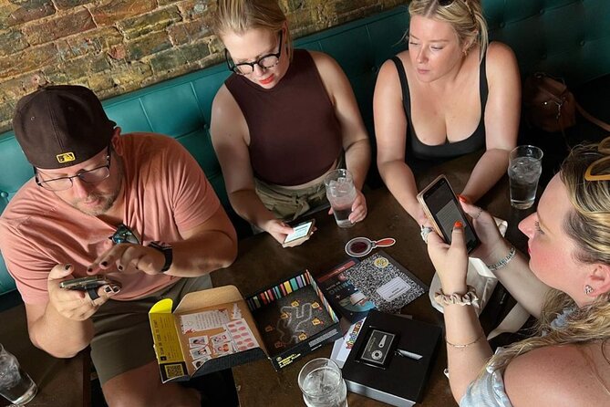 Outdoor Escape Room in Las Vegas - Downtown - Who This Is Best For (And Who Might Want a Different Night)