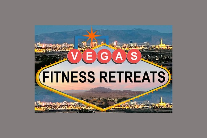 Outdoor Obstacle Course with Scenic Vegas Skyline in Henderson - Setting: Chimera Golf Club Trail Power Over Henderson
