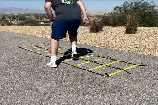 Outdoor Obstacle Course with Scenic Vegas Skyline in Henderson - Who Should Book This Obstacle Course (and Who Might Wait)