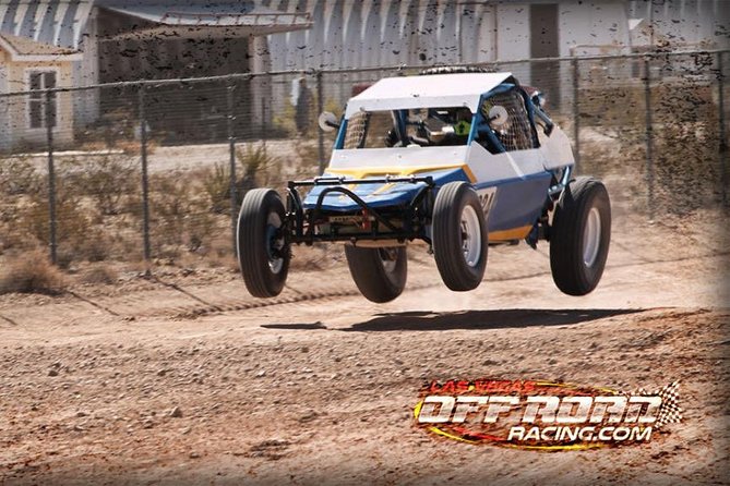 Outdoor Shooting and Off-Road Racing Combo - Off-road track racing: where the real motion happens
