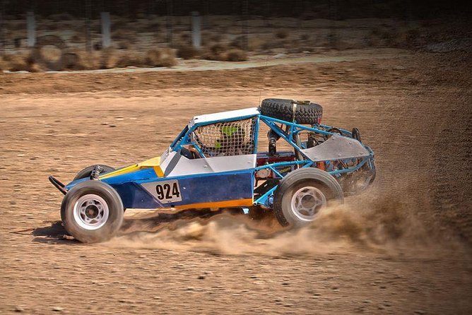 Outdoor Shooting and Off-Road Racing Combo - The World’s Largest Monster Truck Limousine ride (yes, really)