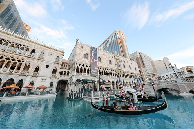 PanIQ Escape Room & Lounge – Venetian Resort Las Vegas - Key things to know before you go
