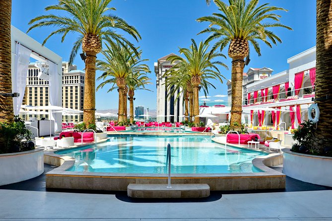 Party Bus Dayclub Crawl - Key Points Before You Go