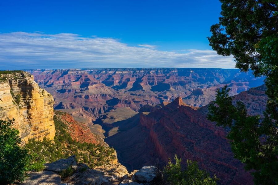 Phoenix: Grand & Antelope Canyon 2-Day Tour & Flight Option - Antelope Canyon with a Navajo guide: how the hour works