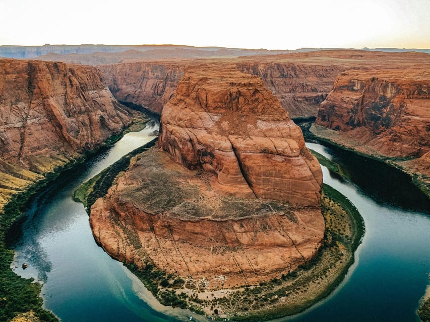 Phoenix: Grand & Antelope Canyon 2-Day Tour & Flight Option - What to pack so the day doesn’t feel stressful