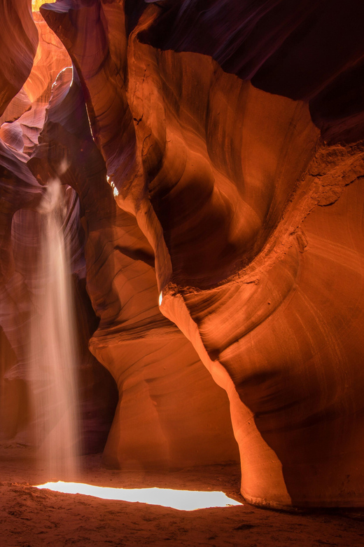 Phoenix: Grand & Antelope Canyon 2-Day Tour & Flight Option - Should you book the Phoenix Grand Canyon and Antelope Canyon 2-day tour?