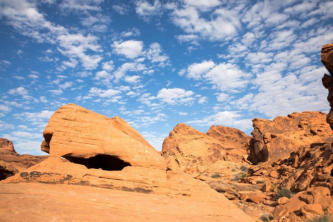 Photographer's Dream: Valley of Fire Hiking Tour - Valley of Fire: why this hike is worth leaving the Strip