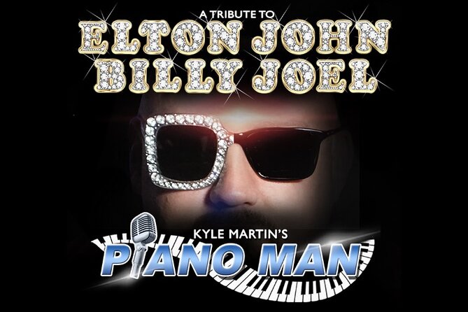 Piano Man at Planet Hollywood Resort and Casino - Key things to know before you go