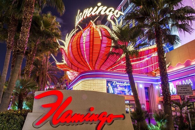Piff the Magic Dragon at the Flamingo Las Vegas - Quick take before you go