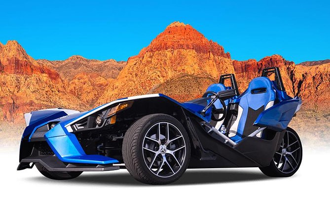 Polaris Slingshot Rental - The Ride Basics: Seats, Manual Transmission, and Real-World Comfort