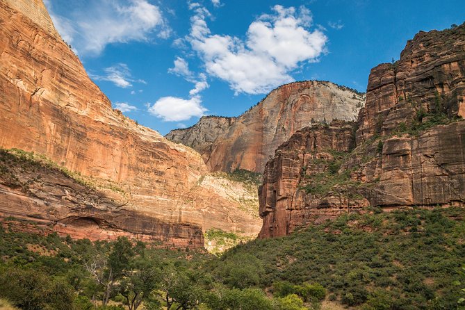 PREMIUM 3-Day Winter Grand Canyon, Monument Valley and Zion Tour - Lodging, Meals, and What You Should Plan Around