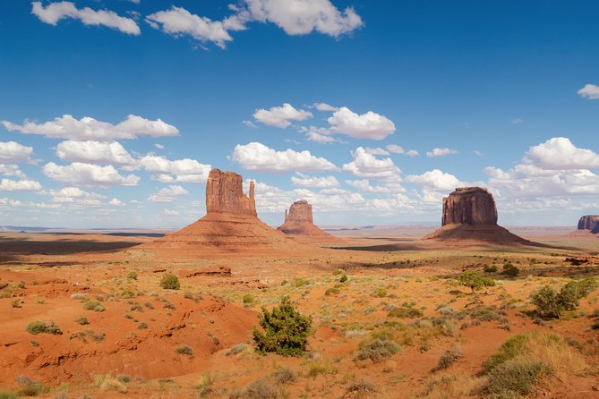 PREMIUM 3-Day Winter Grand Canyon, Monument Valley and Zion Tour - Value at $910: What You’re Really Paying For