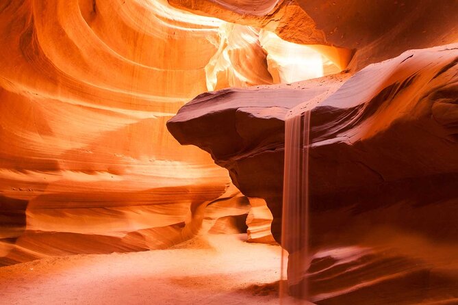 Premium Small Group 5-Day National Park Tour from Las Vegas - Price and What You Really Get for $749