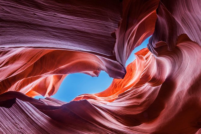 Prime Time Antelope Canyon & Horseshoe Bend Day Tour with Lunch - Lunch on the move: what’s included and how to handle simple meals
