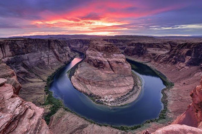 Prime Time Antelope Canyon & Horseshoe Bend Day Tour with Lunch - Tipping and extra fees: the part that can sting if it’s not clear