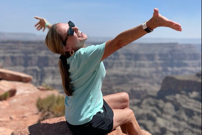 Private All-Access Tour: Grand Canyon & Hoover Dam from Vegas - Why this private Grand Canyon and Hoover Dam day works