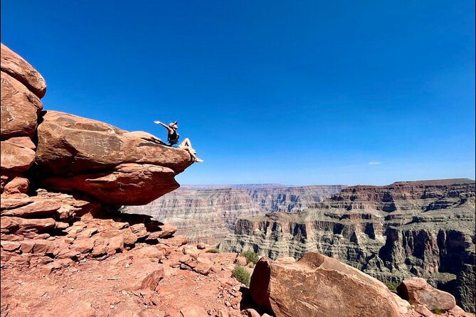 Private All-Access Tour: Grand Canyon & Hoover Dam from Vegas - Joshua Tree Forest and Hemenway Park: desert stops that break the drive