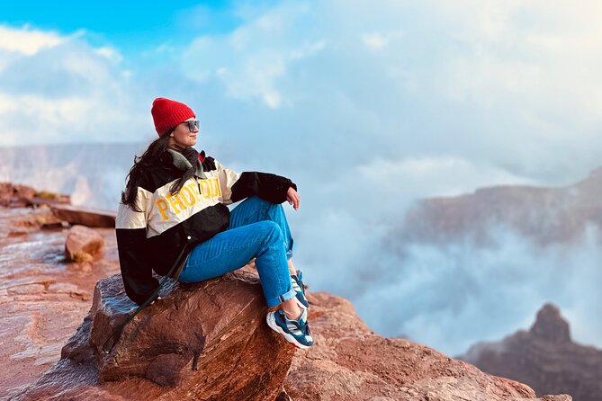 Private All-Access Tour: Grand Canyon & Hoover Dam from Vegas - Price and value: what $629 buys you (and what it tries to avoid)