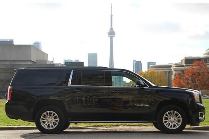 Private Departure Transfer Las Vegas City to LAS Airport - Private departure from Las Vegas to LAS: where this transfer shines
