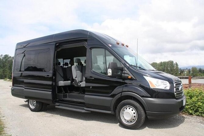 Private Departure Transfer Las Vegas City to LAS Airport - Driver performance: what consistently goes right