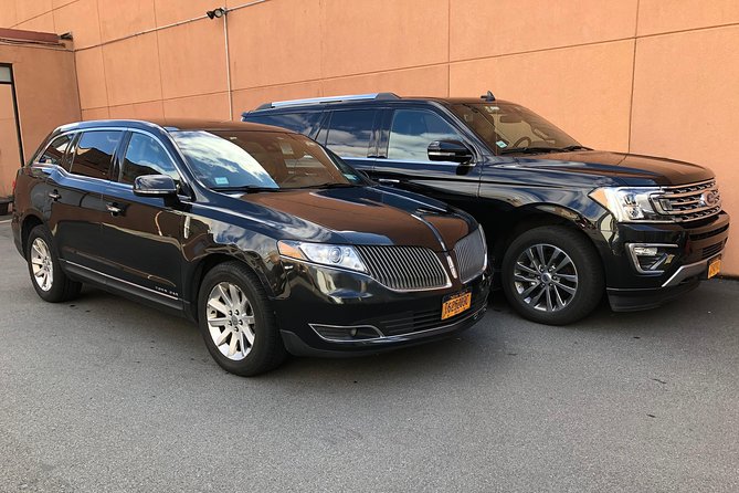 Private Departure Transfer to Las Vegas Airport (LAS) - Key points worth knowing before you book
