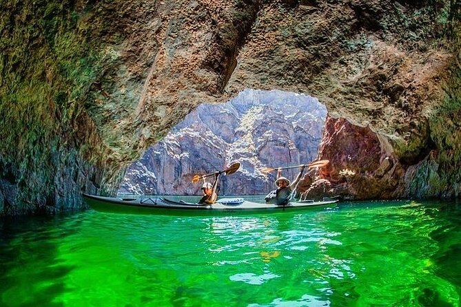 Private Emerald Cave Kayak Tour with Hotel Pickup - Safety and guidance: a private guide you can ask real questions