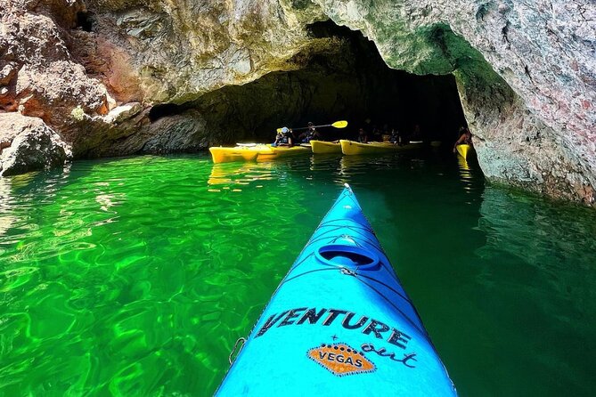 Private Emerald Cave Kayak Tour with Hotel Pickup - Who should book this private Emerald Cave kayak tour