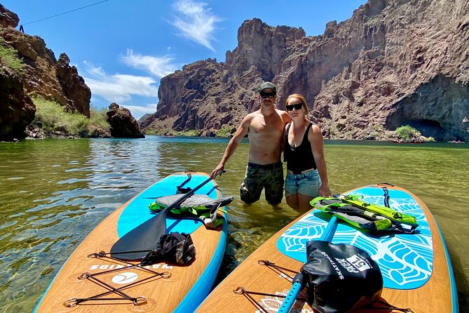 Private Emerald Cave Paddleboard Tour - Custom for Your Group - Key things that make this SUP tour work