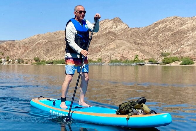 Private Emerald Cave Paddleboard Tour - Custom for Your Group - What’s included (and what’s not): where the $109 value really lands