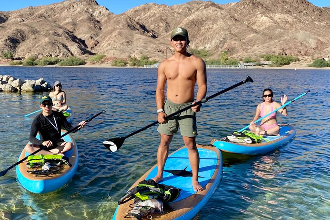 Private Emerald Cave Paddleboard Tour - Custom for Your Group - How long is “3 to 4 hours,” really?