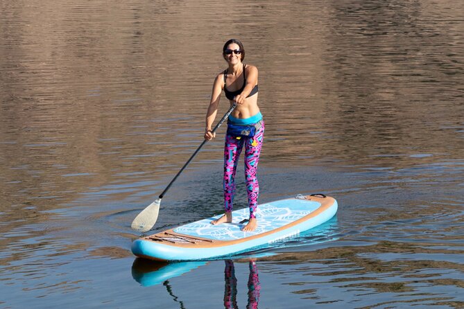 Private Emerald Cave Paddleboard Tour - Custom for Your Group - Who this tour suits best (and who might want to rethink)