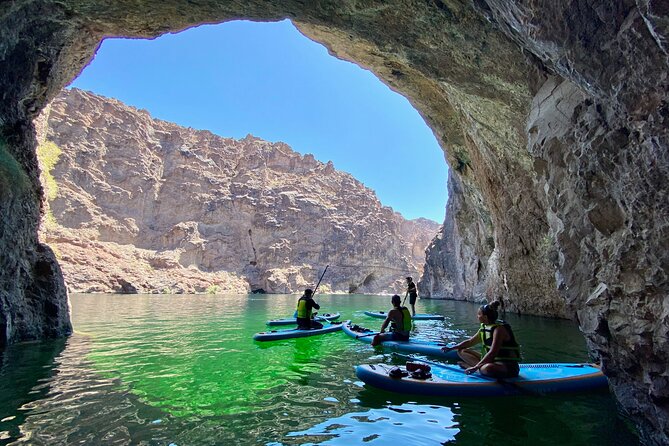 Private Emerald Cave Paddleboard Tour - Custom for Your Group - Practical tips that help you enjoy Emerald Cave more