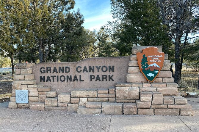 Private Grand Canyon National Park South Rim Day Tour from Las Vegas - The return ride: Route 66 back toward Vegas